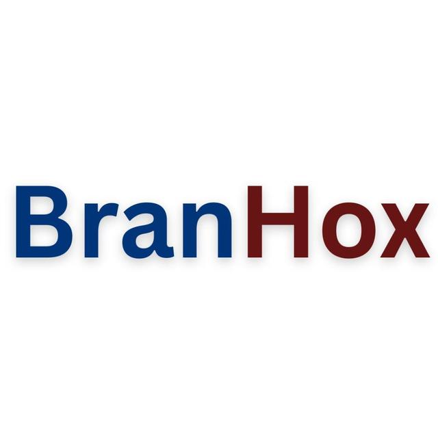 BranHox Limited Logo